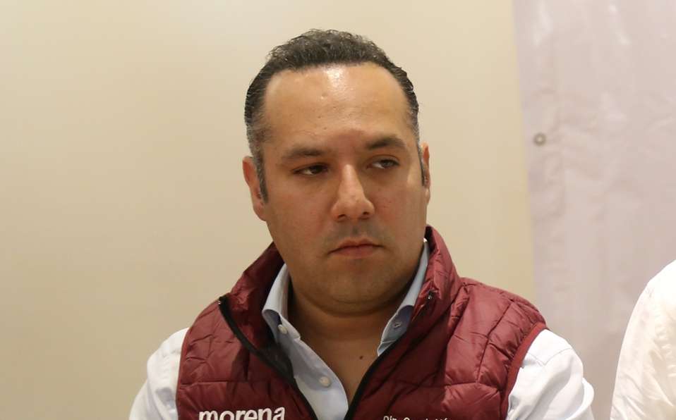 Canek Vázquez Góngora