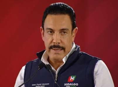 Omar Fayad Meneses