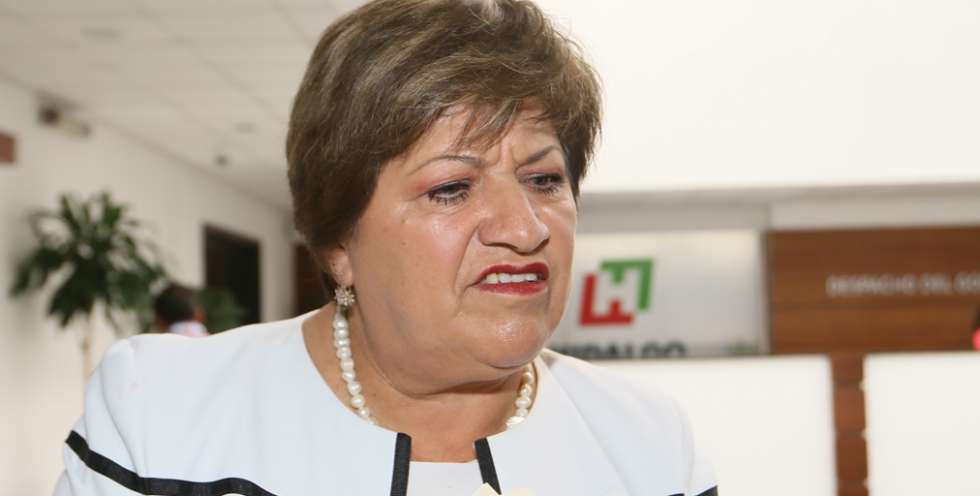 María Antonieta de los Ángeles Anaya