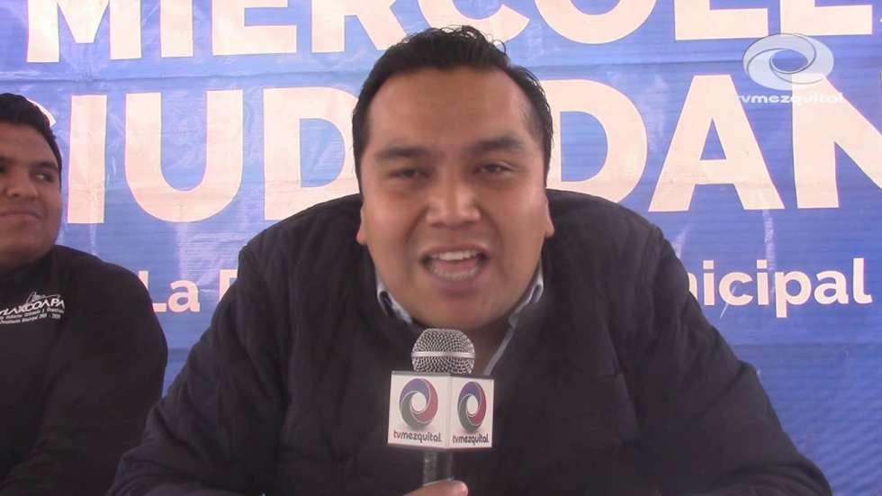 Jovani Miguel León Cruz